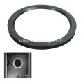 Dia 800mm Circular Vision Panels For Hospital Doors